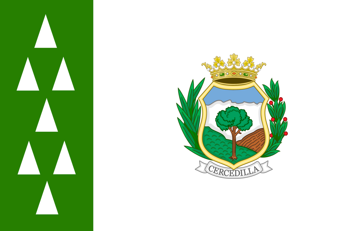 Cercedilla