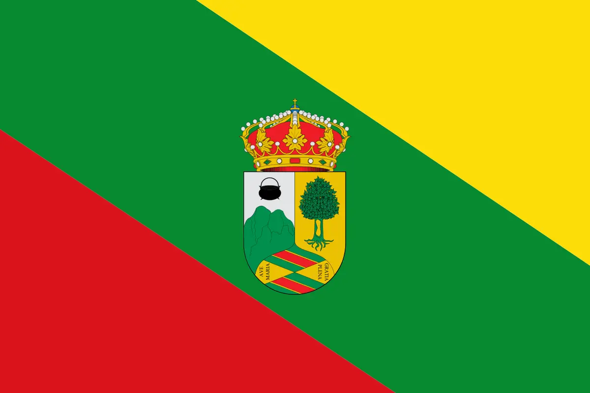 Hoyo de Manzanares