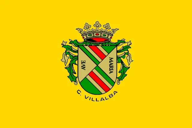 Collado Villalba